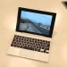 Toshiba Satellite Click Mini review : the best budget 2-in-1 for travellers?