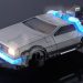 Flying DeLorean iPhone case would make Marty McFly jealous