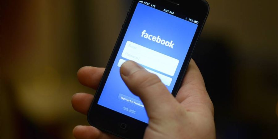 Facebook bug would have allowed hackers to easily delete your photos