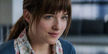 Fifty Shades of Green: ‘Grey’ will dominate box-office records