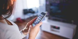 Snapchat reportedly raising funding at valuation of up to $19 billion