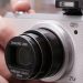 Samsung Smart Camera WB350F review : 16.3MP Smart Camera