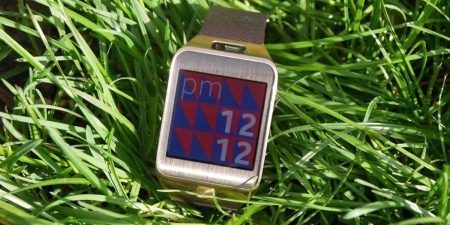 Samsung Gear 2 review : Mainstream Smartwatch For The Summer