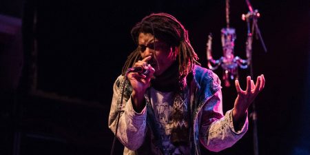 7 pioneering black artists who shaped modern music