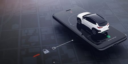 AutoCrypt and Valtech Launch Digital Key  for Secure Smartphone-Based Vehicle Access