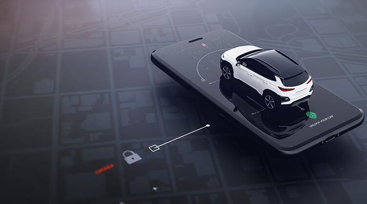 AutoCrypt and Valtech Launch Digital Key  for Secure Smartphone-Based Vehicle Access