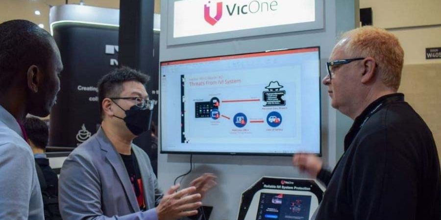 Sasken Partners with VicOne to Deliver End-to-End Automotive Cybersecurity Solutions