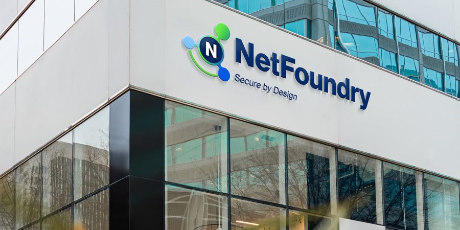 Stellar Cyber and NetFoundry Partner to Deliver Identity‑Based Zero‑Trust Networking